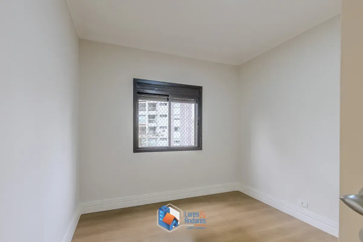 Imagem Apartamento para venda em Vila Andrade com 3 quartos, sendo 3 suítes, 157m²