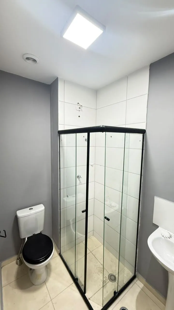 Imagem Apartamento Térreo à Venda 2 Quartos - RNI Parque Ohara