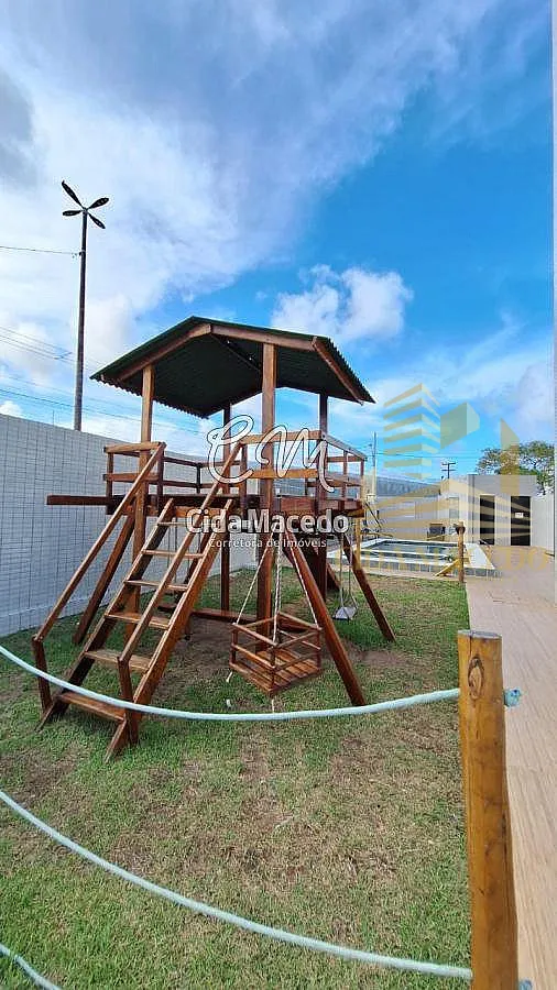 Imagem Apartamento a Venda no bairro Poço - Cabedelo, PB