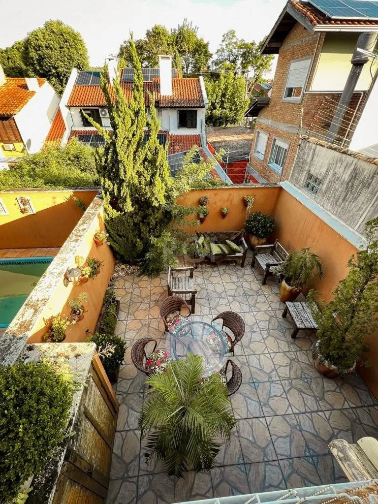 Imagem Excelente casa a venda no bairro Tristeza, para o lado do Rio!