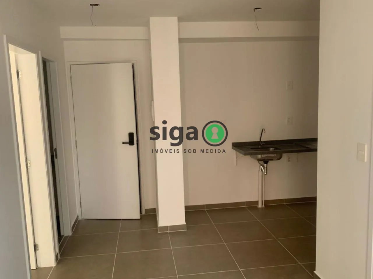 Imagem Apartamento à venda 36,7m², Vila Mariana - SP