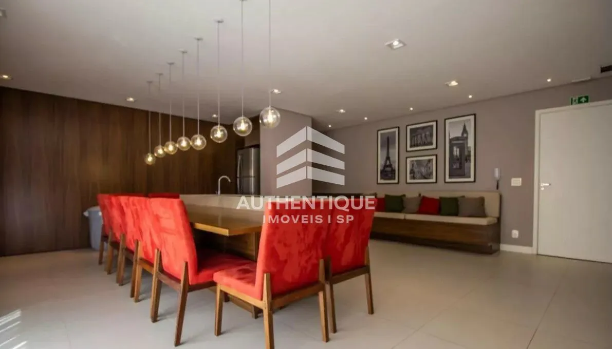 Imagem Rarissimo Alto da Lapa - Apartamento à venda no bairro Alto da Lapa - São Paulo/SP, Zona Oeste