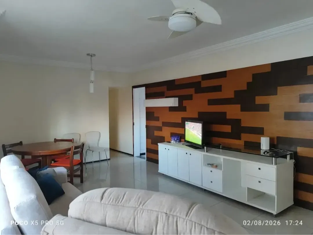 Imagem Apartamento com 3 Quartos à Venda, 102 m² em Meireles - Fortaleza