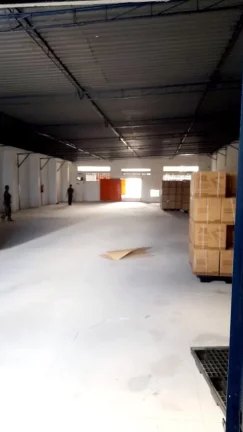 Imagem Galpão para Venda em Camaragibe, Vila da Inabi, 2 banheiros, 5 vagas