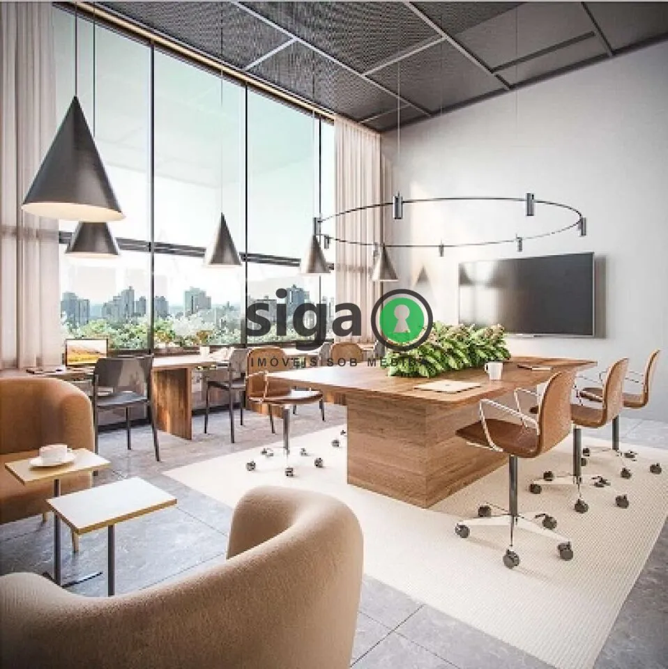 Imagem APARTAMENTO A VENDA ALTO DA BOA VISTA DE 45M² COM 2 QUARTOS 1 SUITE E 1 VAGA