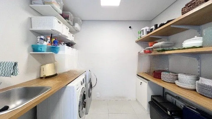 Imagem Casa em Jardim Itu
