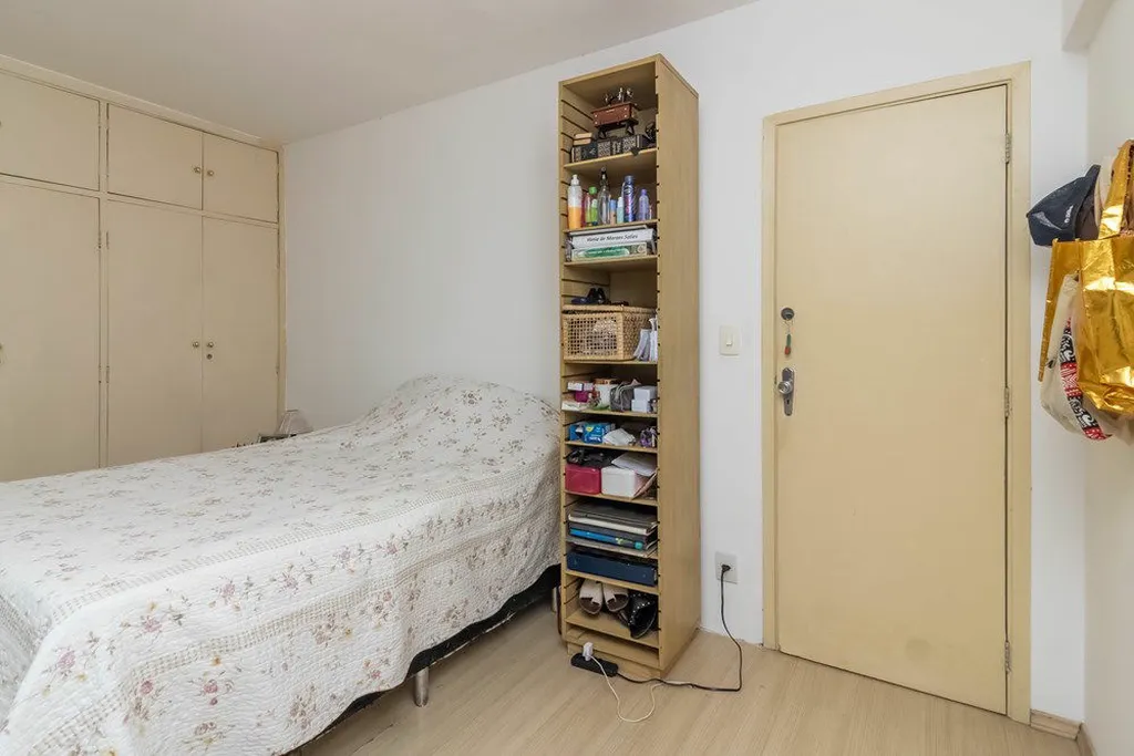 Imagem APARTAMENTO RESIDENCIAL em São Paulo - SP, Paraíso