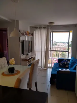 Imagem Apartamento com 3 Quartos à Venda, 61 m²em Maraponga - Fortaleza