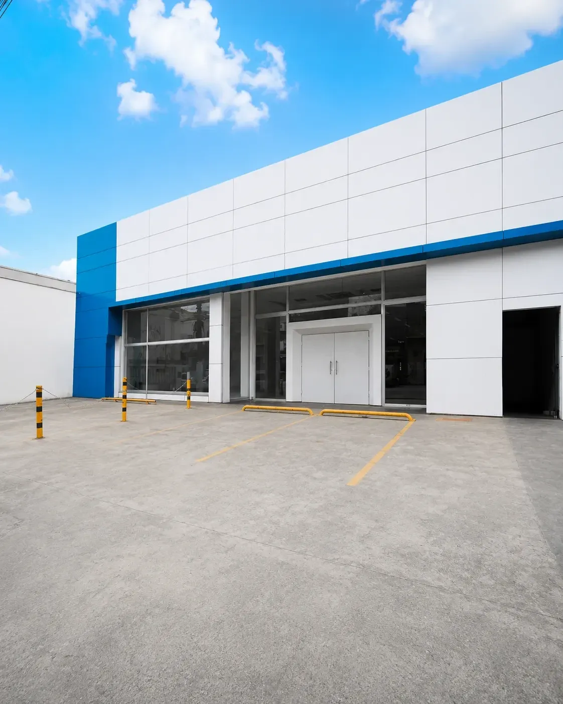 Foto do imóvel Imóvel Comercial para Alugar, 580 metros em Pestana, Osasco - SP