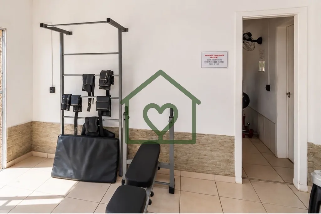 Imagem Apartamento lindo, pronto para ser o seu novo lar é chegar com a mudança e aproveitar. Localizado ...