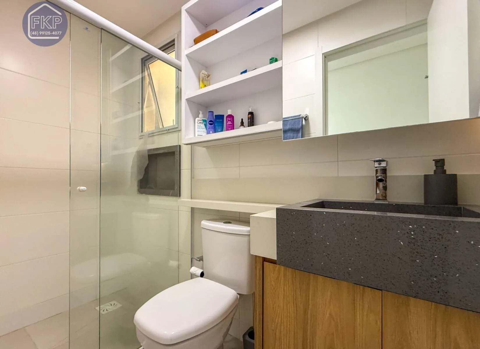 Imagem Apartamento 3 dormitórios!