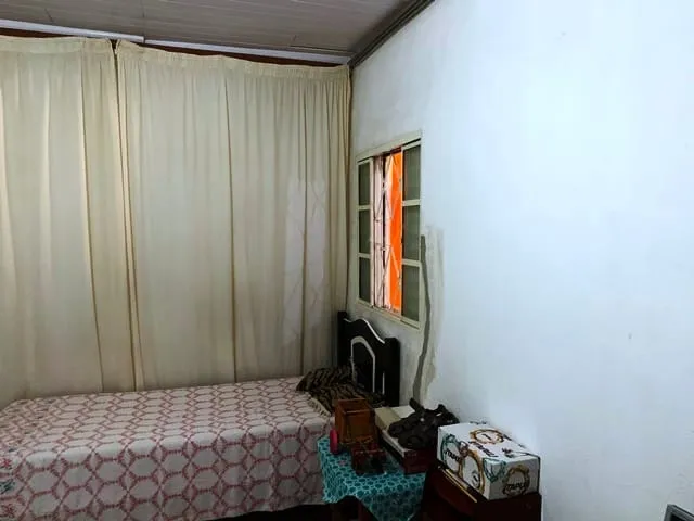 Imagem Casa à venda 2 Quartos, 2 Vagas, 125M², Triângulo, Pindamonhangaba - SP