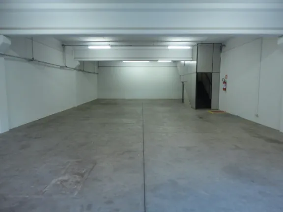 Imagem Galpão para Alugar, 1.000 m² em Tamboré - Barueri