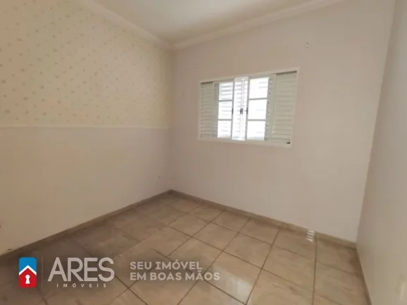 Imagem Casa com 3 dormitórios à venda, 205 m² por R$ 480.000,00 - Cidade Jardim II - Americana/SP