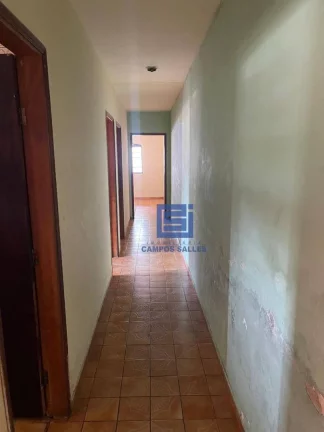 Imagem Casa com 2 dormitórios à venda, 157 m² por R$ 330.000,00 - Centro - Socorro/SP