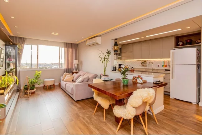 Foto do imóvel Apartamento para venda em Porto Alegre