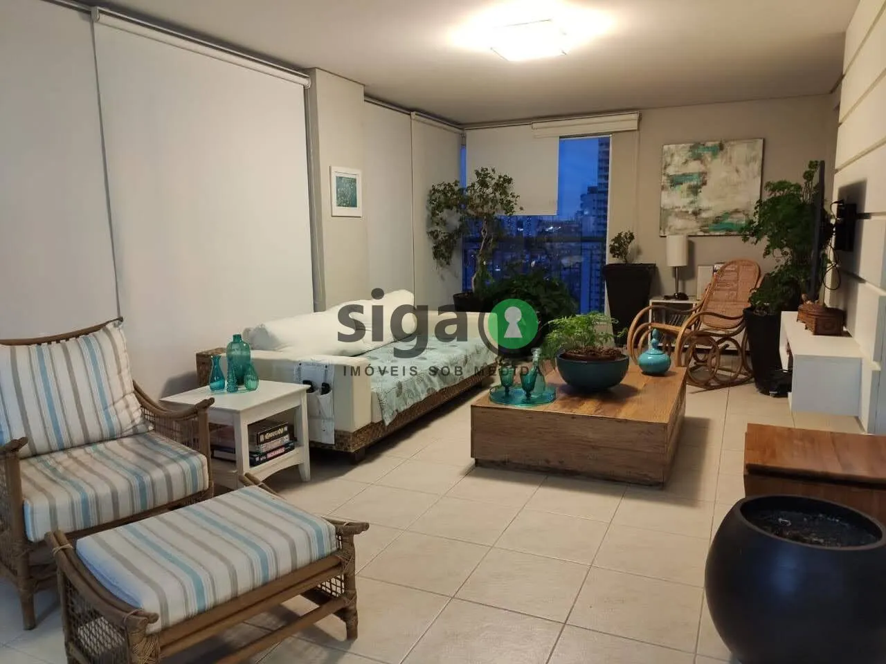 Imagem Apartamento com 3 Suítes, Varanda Gourmet e Elevador Privativo na Mooca.