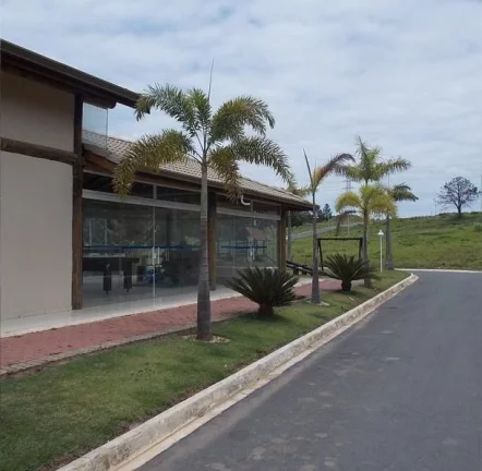 Imagem Terreno à venda, 404 m² por R$ 303.000,00 - Condomínio Sunlake - Sorocaba/SP