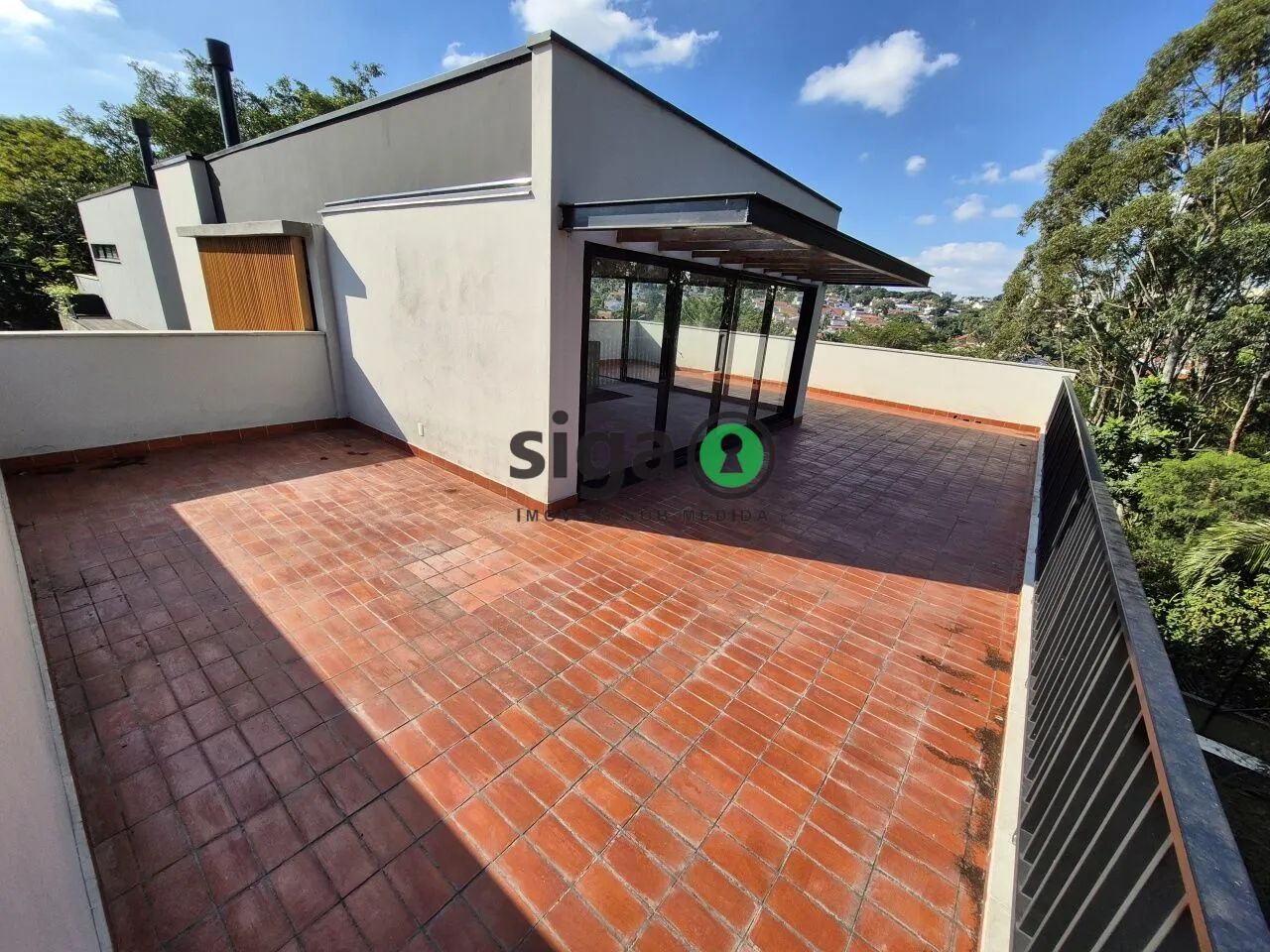 Imagem Casa em condomínio com 4 quartos a venda no Alto da Boa Vista / jardim Cordeiro