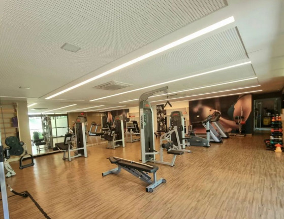 Apartamento com 3 Quartos à Venda, 213 m² em Paiva - Cabo de Santo Agostinho
