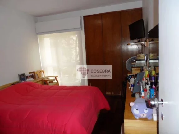Imagem Apartamento à venda, 187 m² por R$ 1.500.000,00 - Brooklin Paulista - São Paulo/SP