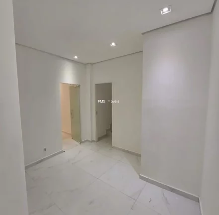 Imagem Imóvel comercial com 338m² no Itaim Bibi.