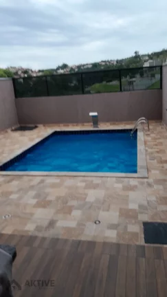 Imagem Casa de Condomínio em Nova Jaguari - Santana de Parnaíba, SP