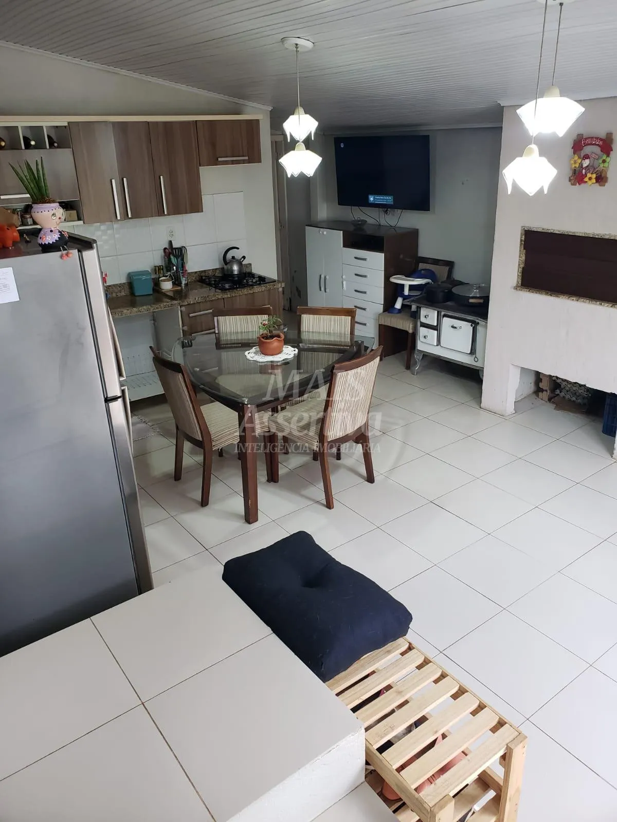 Imagem CASA PARA VENDA NO BAIRRO PETRÓPOLIS EM NOVO HAMBURGO
