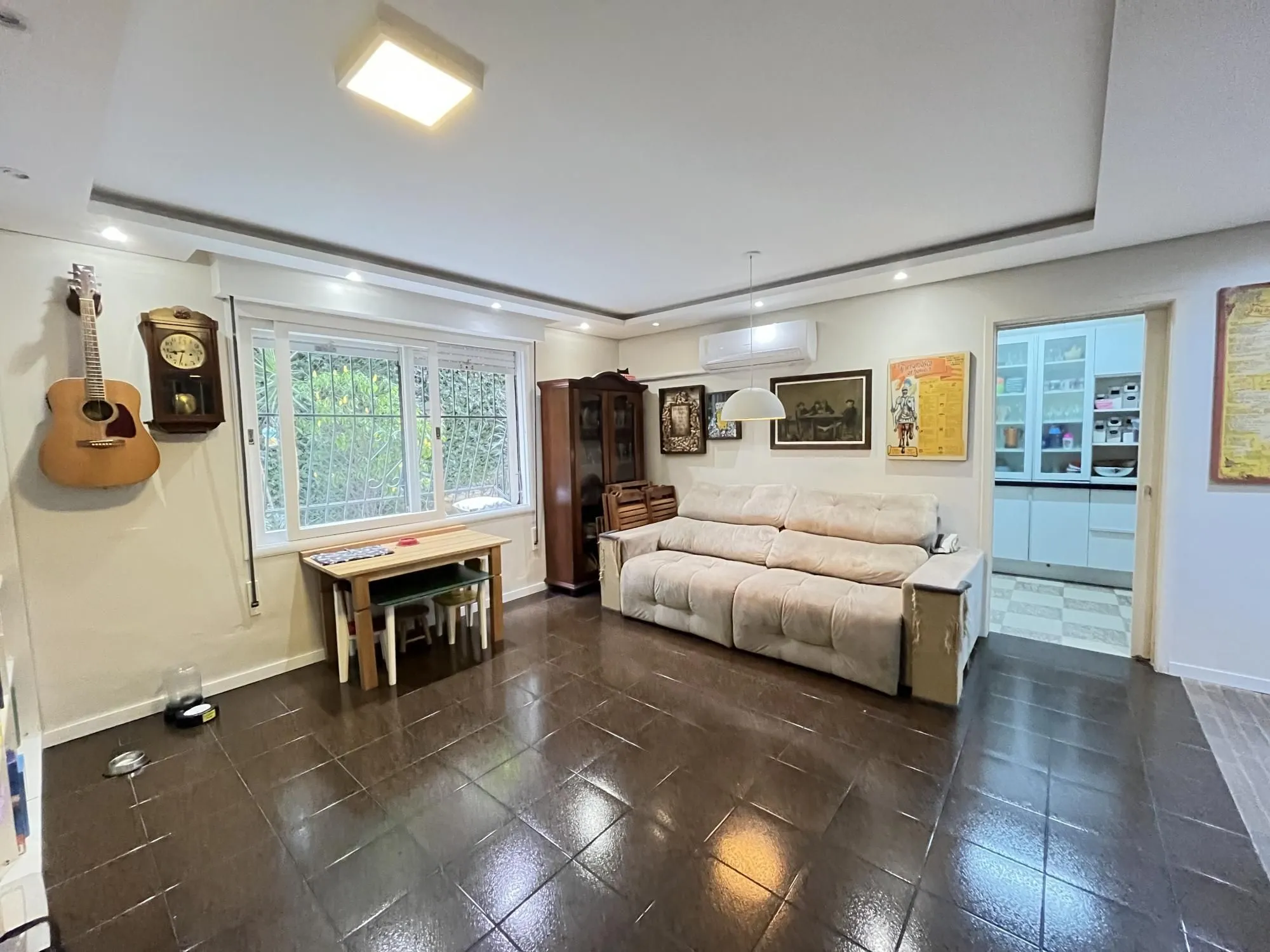 Imagem Garden! Apartamento de 2 quartos, suíte, dependência e 1 vaga de garagem