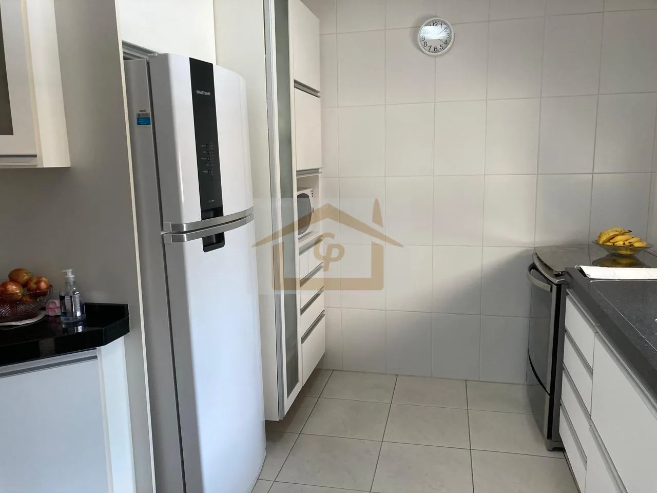 Imagem Torre única, 127m2, 4 quartos (2 suítes) 2 vagas *Depósito