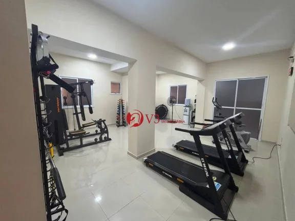 Imagem Apartamento a venda na Vila Moreira 2 Dormitórios, 1 Vaga, 50 m