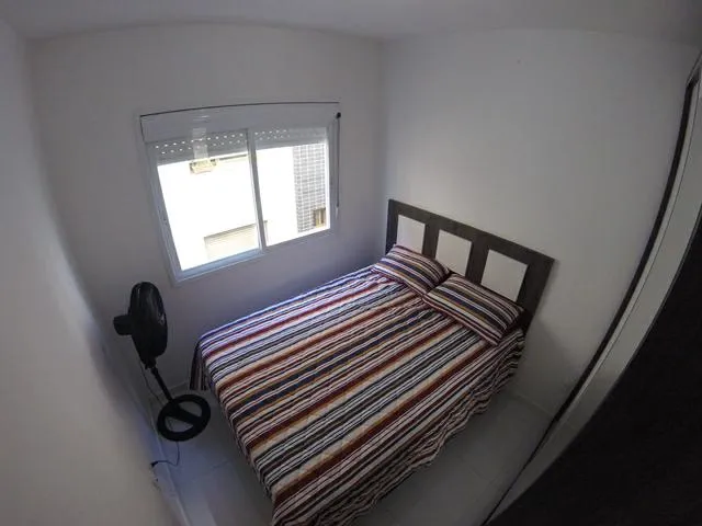 Imagem Apartamento 3 Dormitórios - Bairro Zona Nova
