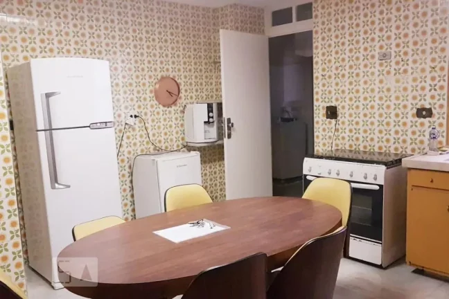 Imagem Apartamento à Venda - Copacabana, 4 Quartos, 400 m2