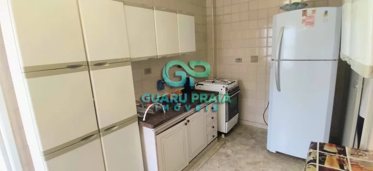 Imagem Apartamento Padrão à 200m da praia