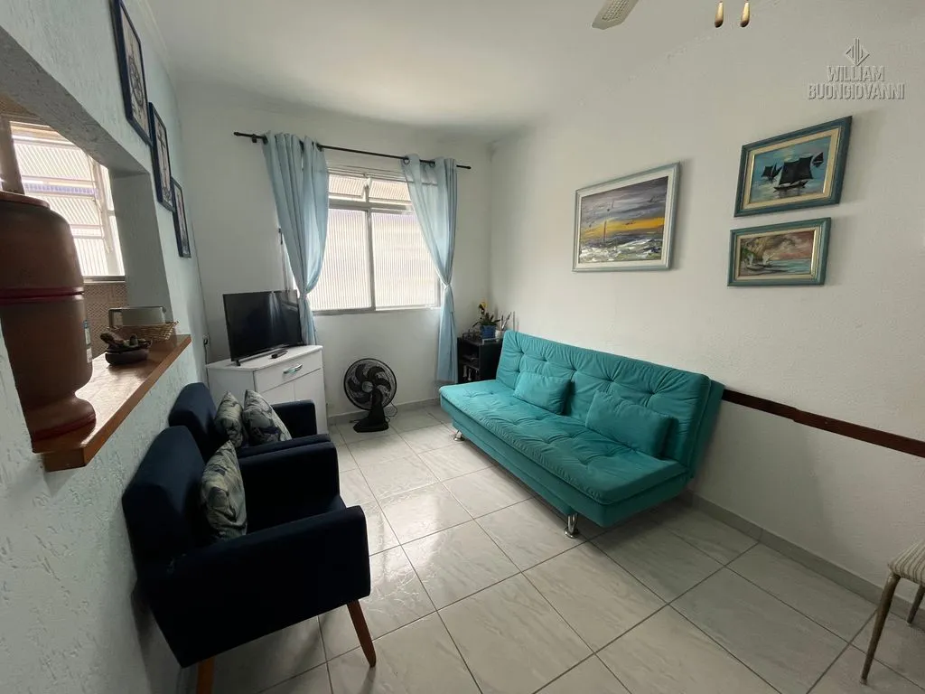 Imagem APARTAMENTO MOBILIADO A 200 METROS DA PRAIA
