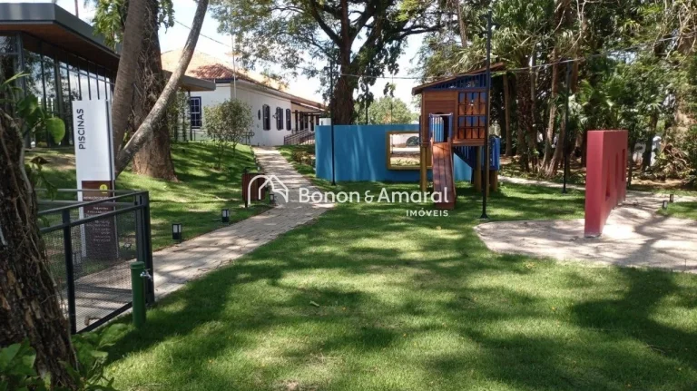 Imagem Venda terreno em Condomínio Alphaville D Pedro Zero em Campinas !!
Condomínio de alto padrão , em...