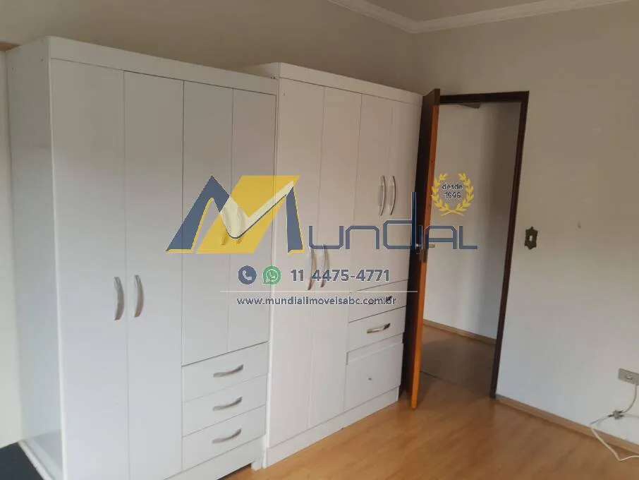 Imagem Vendo Apartamentos em Santo André, Parque Gerassi