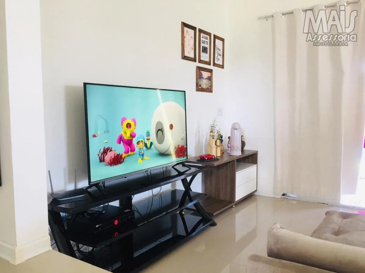 Imagem Casa para venda Quilombo, bairro Lomba Grande em Novo Hamburgo / RS.