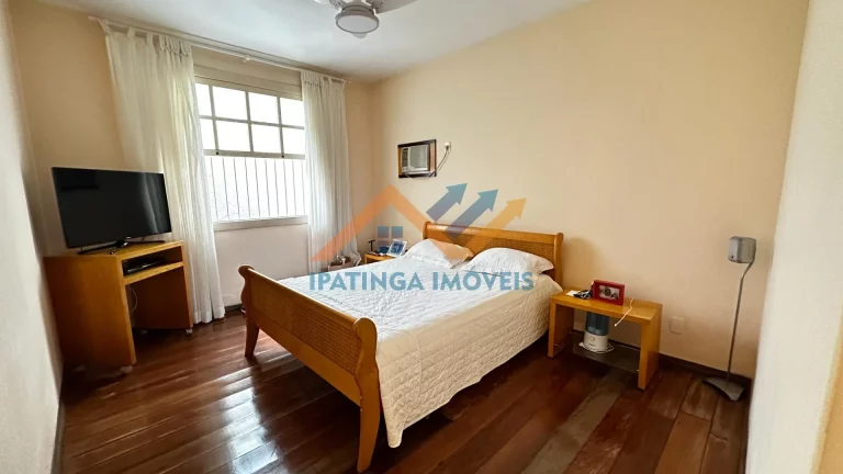 Imagem Casa espaçosa e confortável no Bairro Bela Vista em Ipatinga