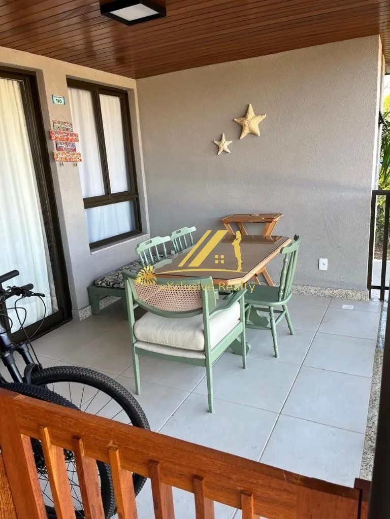 Imagem Village RESIDENCIAL em Camaçari - Bahia, Itacimirim (Monte Gordo)