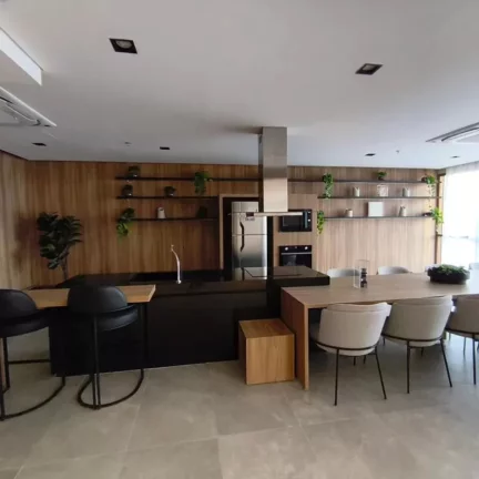 Imagem HAUS MITRE RESERVA VILA MARIANA - Apto de 142m², com fácil acesso às principais vias da Cidade!