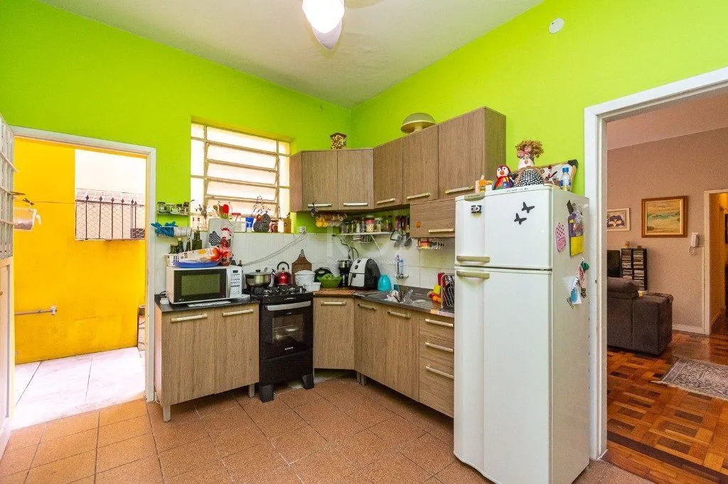 Imagem Apartamento para Venda - 103.26m², 3 dormitórios, Petrópolis