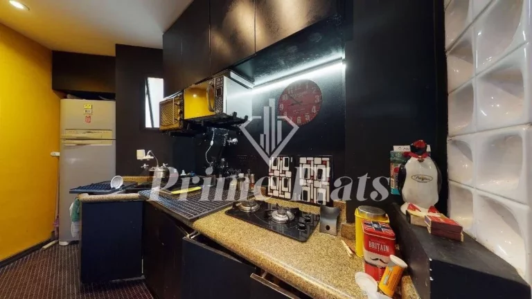 Imagem Apartamento disponível para venda no Condomínio Piazza Montecattini, com 75m², 2 dormitórios e 1 vaga