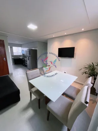 Imagem APARTAMENTO MOBILIADO NORTH VILLE VENDA