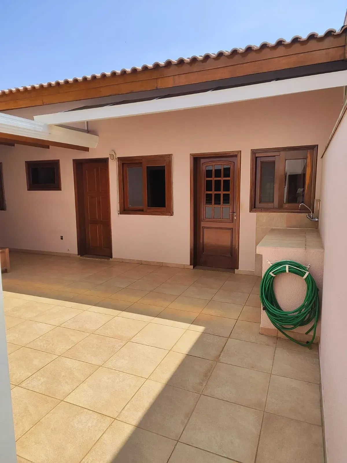 Imagem Casa de Condomínio com 4 Quartos à Venda ou Locação, 238 m² em Parque Três Meninos - Sorocaba