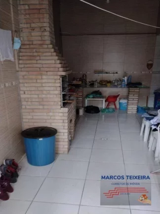 Imagem Casa - Jd Dabril