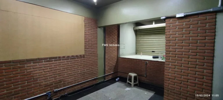 Imagem Prédio comercial com 4.078m² de área total próx. a Vila Sônia.