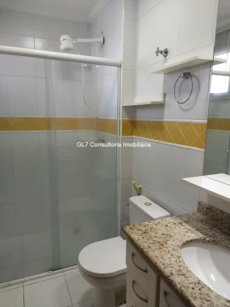 Imagem APARTAMENTO COBERTURA NO CENTRO DE INDAIATUBA-SP
