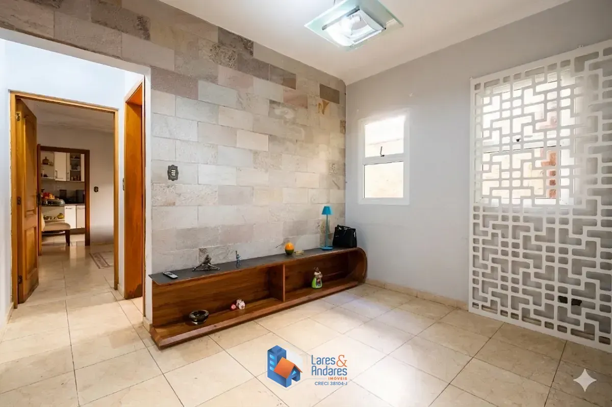 Imagem Casa para venda em Vila Cruzeiro com 3 quartos, 129m²