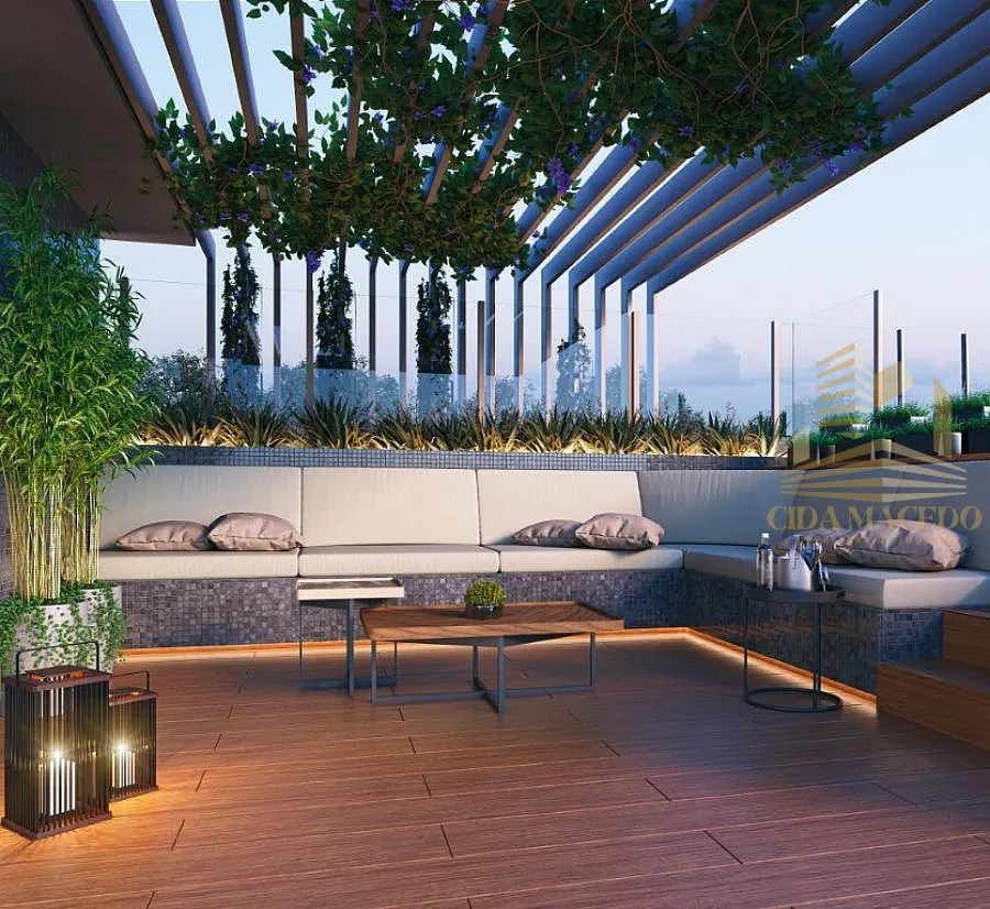 Imagem FLAT BEIRA-MAR EM CABO BRANCO | 19m² PRONTO COM HABITE-SE